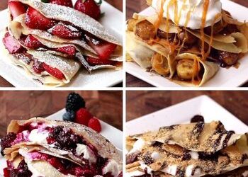 Les meilleures crêperies à Roscoff : découvrez une tradition bretonne